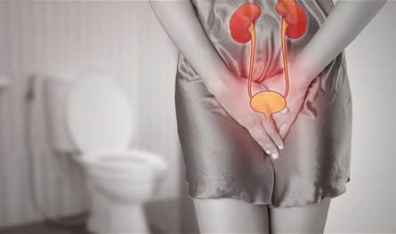 احتباس البول.. الأعراض والأسباب والعلاجات الممكنة
