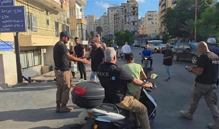 بالتعاون مع مؤسسة &quot;أبو مرعي الخيرية&quot;.. بلدية صيدا تطلق حملة لمكافحة التسول