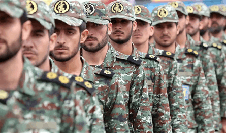 الحرس الثوري بعد حرب الـ12 يوماً: ضعيف خارجياً.. أقوى داخلياً