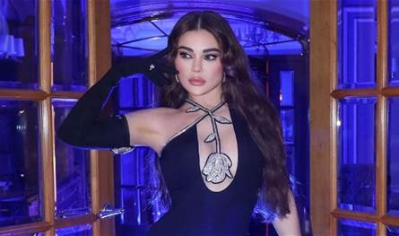 &quot;لح خليكي اشهر شرشوحة بالشرق الأوسط&quot;... هيفاء وهبي غاضبة وتهدد سيدة (صورة)