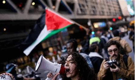 واشنطن: هذه المنشورات قد تمنع الحصول على حق الإقامة