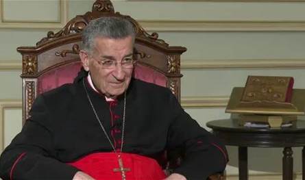 شكوى جزائية ضد قاسم.. الراعي: شعار &quot;المقاومة&quot;سقط  وقبلان: نزع السلاح خيانة خطيرة