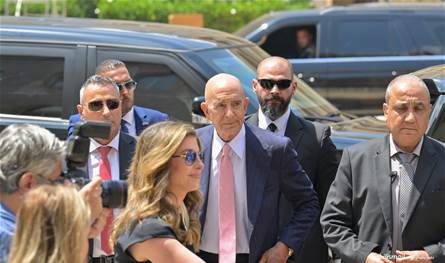 نقطة في مرمى إسرائيل و &quot;حزب اللّه&quot; معًا