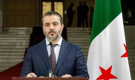 برعاية أميركية.. وزير الخارجية السوري التقى وفدا إسرائيليا في باريس وهذا ما تم بحثه