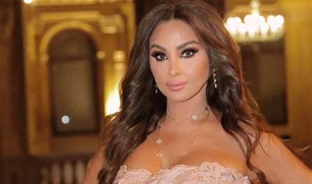 تعرّضت لعملية نصب بأكثر من مليوني دولار.. رجل أعمال احتال على إليسا وهرب إليكم التفاصيل