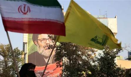 تقرير أميركي يتحدث عن الدعم الإيراني لحزب الله.. هذا ما كشفه