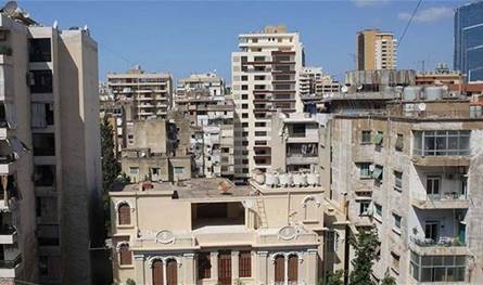 بشأن التعديلات الأخيرة على قانون الإيجارات غير السكنيّة... بيان من نقابة المالكين