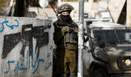 رسمياً.. إسرائيل توافق على مشروع استيطاني لـ&quot;تقسيم الضفة&quot;
