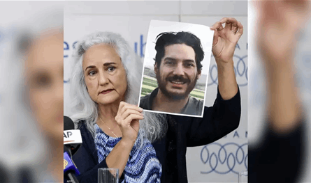 مصير أوستن تايس... مسؤول سوريّ بارز يكشف أسراراً مهمّة في بيروت