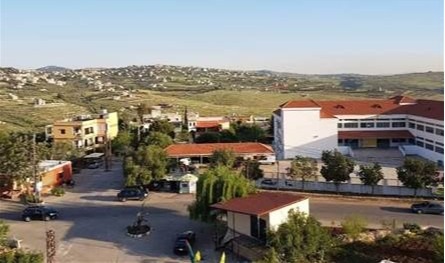 إعتراض دوريّة لـ&quot;اليونيفيل&quot; في بلدة دير سريان