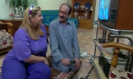 بطلة مسلسل &quot;أحلام أبو الهنا&quot;... إليكم سبب وفاة &quot;خيرو&quot;