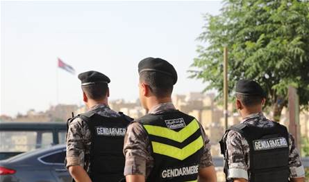 الأمم المتحدة والاتحاد الأوروبي: لدعم وحدات الدرك في لبنان