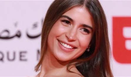 جنا الأشقر تطل بدور مختلف في مسلسل &quot;للعدالة وجه آخر&quot;