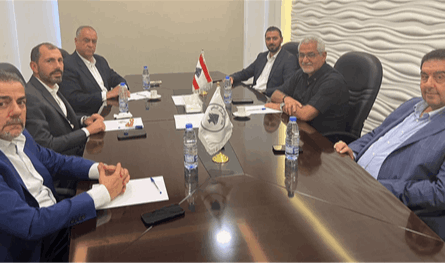 &quot;الإعتدال الوطني&quot;: &quot;حزب الله&quot; ما زال مُستعداً للإنتحار بلبنان كرمى لعيون إيران