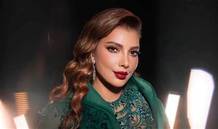 أصالة مع طليقها الأول.. فما القصة؟ (صورة)