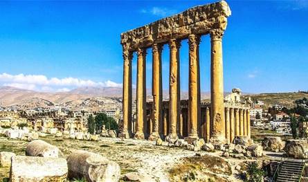 حدث أمني في بعلبك.. اشتباك بين الجيش ومسلحين