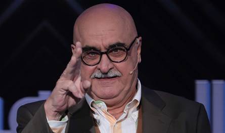 في بيان.. عبد الغني طليس يستقيل من &quot;تلفزيون لبنان&quot;
