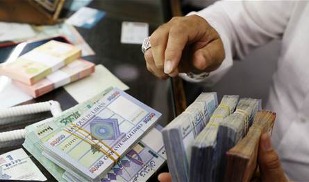 مستحقات مالية كبيرة على الدولة