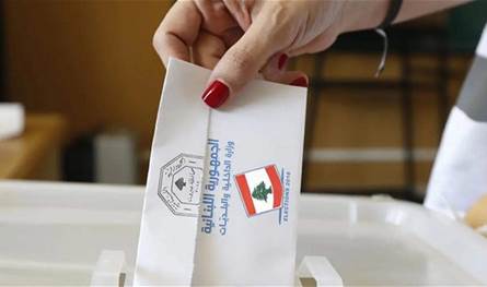 التغييريون خائفون.. الانتخابات صعبة
