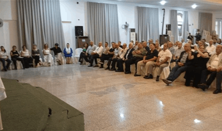 اليازا ووزارة الصحة: ندوة للوقاية من أمراض السرطان وتعزيز السلامة العامة