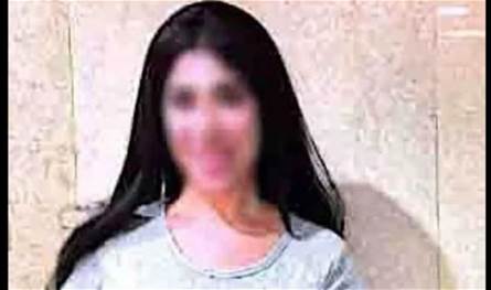 فضيحة من العيار الثقيل.. اعتقال راقصة شهيرة بسبب ملابسها الخادشة وايحاءات مُنافية للآداب! (صورة)