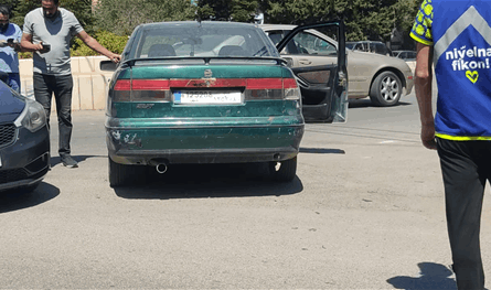 عملية خطف في بعلبك