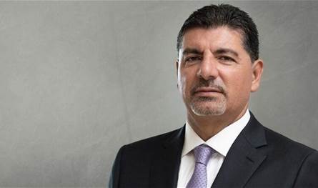 بهاء الحريري: كل استثمار في الجيش هو استثمار في مستقبل لبنان