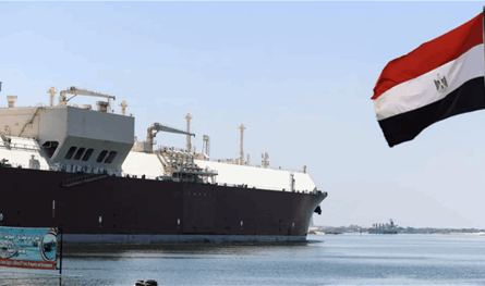 تحركات إسرائيلية في البحر الأحمر.. هل تهدد أمن مصر؟