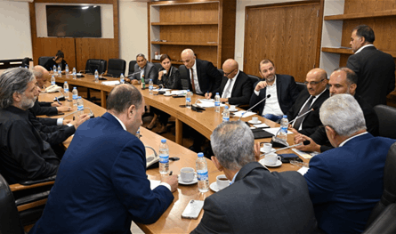 40 مليون دولار لتوسعة أوتوستراد جونية و30 باصًا إضافباً... هذا ما ناقشته لجنة الأشغال