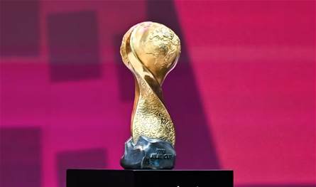هنا.. كل ما تحتاج معرفته عن كأس العرب 2025