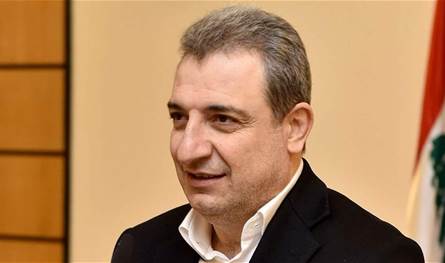 أبو فاعور: كل لبنان دعم جنبلاط في رفض الفتنة!