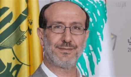 الموسوي: على الجهات الرسمية توضيح ما جرى في ملف تسليم الإسرائيلي