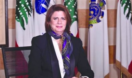 مدير في &quot;بنك ميد&quot; يسرق 5 مليون دولار وترك ريا الحسن بسند إقامة