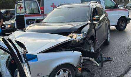 مأساة &quot;حوادث لبنان&quot;.. 3 قتلى خلال يومين!