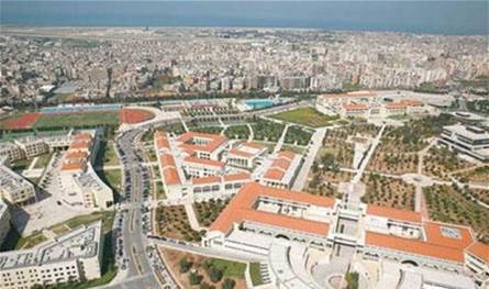 الجامعة اللبنانية تحدد مواعيد الاختبارات العملية لتخصص التربية البدنية