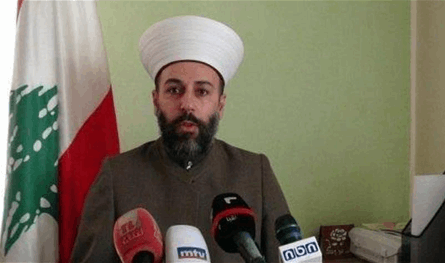 الرفاعي: الكلمة إذا تحوّلت إلى أداة تشويه تفتح أبواب الأحقاد والانقسامات