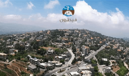 في فيطرون.. تكريم للطلاب الناجحين