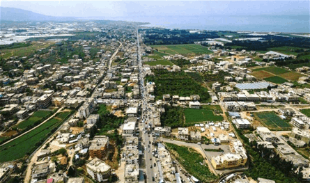 مدير بنك ووالده تعرّضا للضرب.. هذا ما حصل في عكار