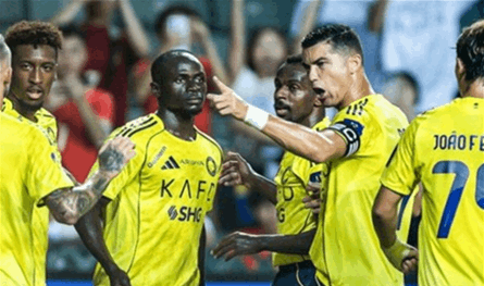 لجنة الانضباط في الإتحاد السعودي تُعاقب نجم نادي النصر.. إليكم التفاصيل