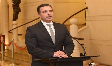 مطر زار اللواء شقير مثمنا جهود الامن العام