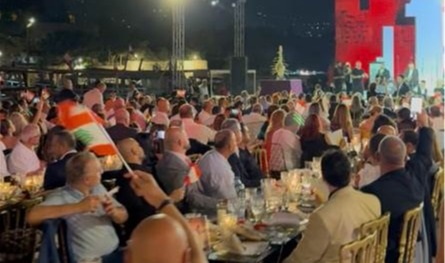 تكريم بلديّة جبيل في مهرجان &quot;F&eacute;nikia Awards&quot; 