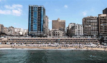 مأساة تهزّ دولة عربية.. غرق 6 طلاب وإصابة 24
