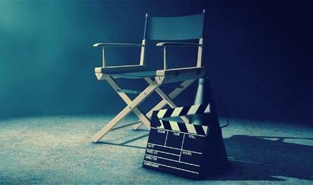 انهار في موقع التصوير... وفاة مخرج مسلسل معروف جدّاً بشكلٍ مفاجىء