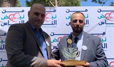 وزير الصحة: يدنا ممدودة للجميع ولكن لا نقبل التهميش