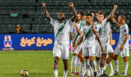 الأهلي يحصد كأس السوبر السعودي بركلات الترجيح