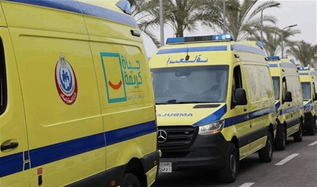  مصر.. رحلة صيفية تتحول إلى فاجعة على شاطئ الإسكندرية