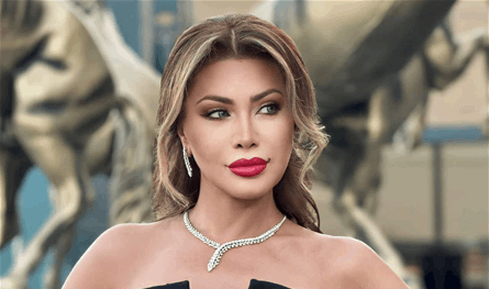 نوال الزغبي ترفض التعليق على خبر عودة شيرين لحسام حبيب.. وهكذا ردّت