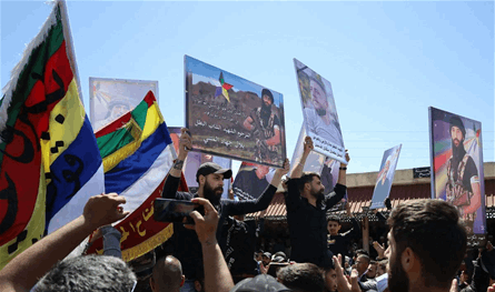 الانتخابات مؤجلة في 3 محافظات.. والمشهد البرلماني السوري ينتظر استقرار الأوضاع