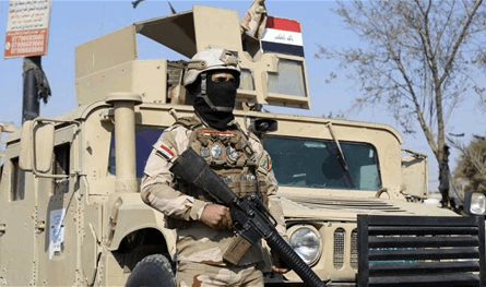 قلق أميركي من داعش.. وبغداد ترد