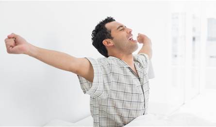 ما هي فوائد الإستيقاظ باكراً؟ إليكم هذا الخبر